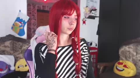 ariyokai online show from 11-15-25, 09:11