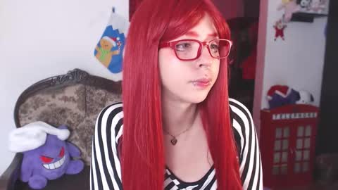 ariyokai online show from 11-25-25, 11:16