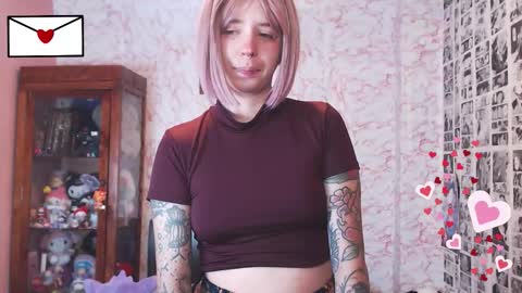 ariyokai online show from 02-19-26, 09:33