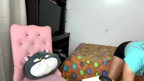 Snapshot of ariza1515 chatting on 03-04-25, 11:19 ariza1515 online show from 03-04-25, 11:19