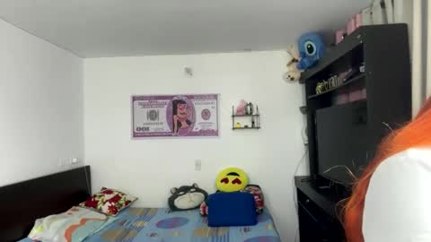 Snapshot of ariza1515 chatting on 10-10-25, 11:31 ariza1515 online show from 10-10-25, 11:31
