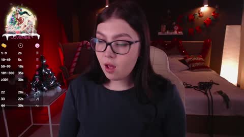 Astrid online show from 12-21-24, 12:27