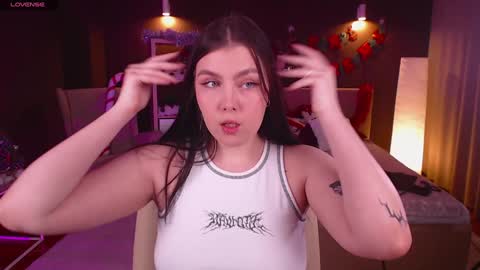 Astrid online show from 12-22-24, 12:27