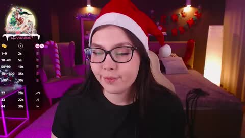 Astrid online show from 12-23-24, 12:30