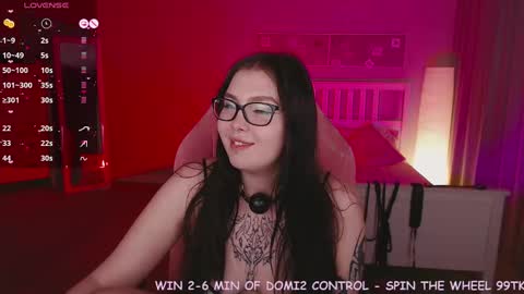 Astrid online show from 01-13-25, 03:26