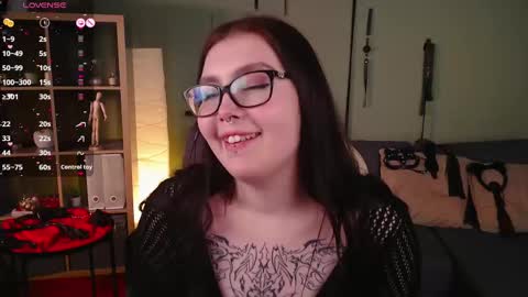 Astrid online show from 03-09-25, 03:32