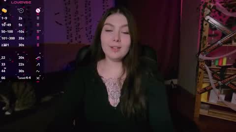 Astrid online show from 11-07-25, 01:27