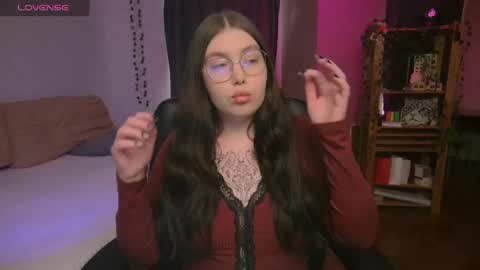 Astrid online show from 05-14-26, 08:54