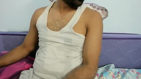 Arjun online show from 01-16-26, 07:45