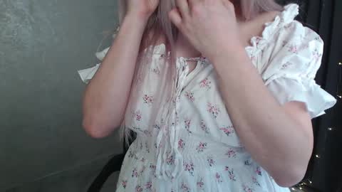 Arlana online show from 02-10-26, 09:02