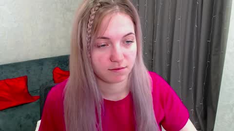 Arlana online show from 03-02-26, 07:15