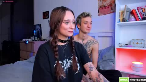 Mia  Arlen online show from 02-17-25, 10:58