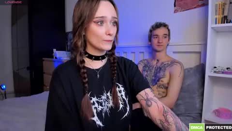 Mia  Arlen online show from 02-23-25, 09:48