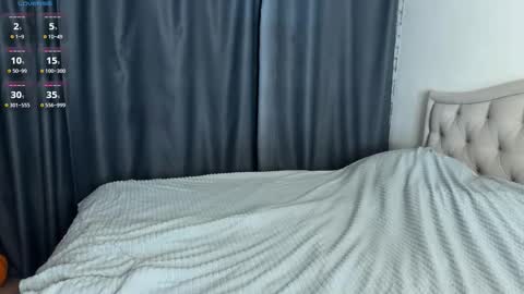 Mia  Arlen online show from 11-29-25, 09:07