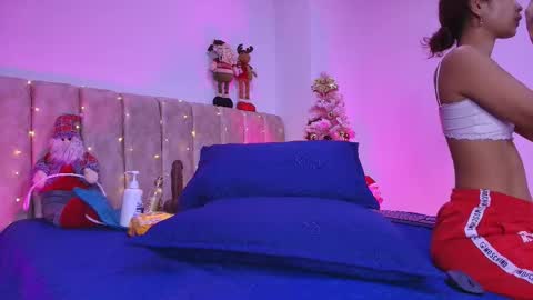 Arleth  online show from 12-03-25, 03:03