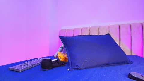 Arleth  online show from 02-10-26, 03:21