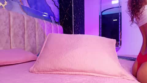 Arleth  online show from 03-06-26, 03:25