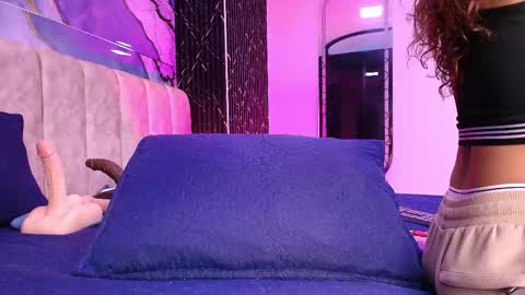 Arleth  online show from 03-21-26, 03:11