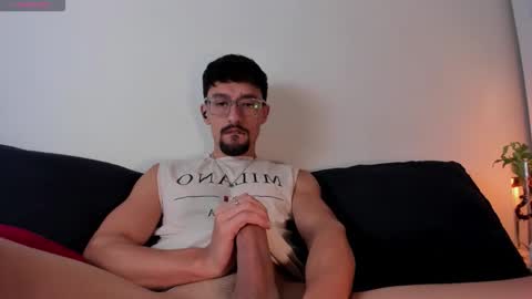 Arley Moren online show from 03-19-26, 02:32