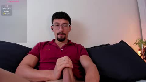 Arley Moren online show from 03-21-26, 01:48