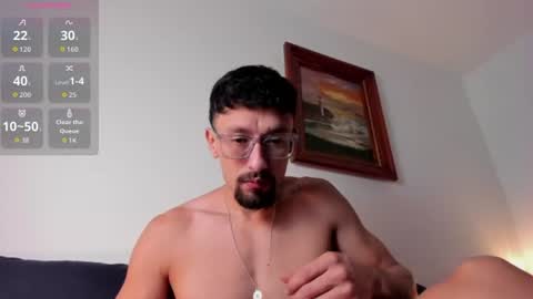 Snapshot of arleymoren chatting on 06-21-26, 03:47 Arley Moren online show from 06-21-26, 03:47