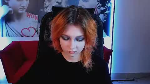 Snapshot of arleyquino chatting on 07-29-26, 11:52 Arley Quino online show from 07-29-26, 11:52