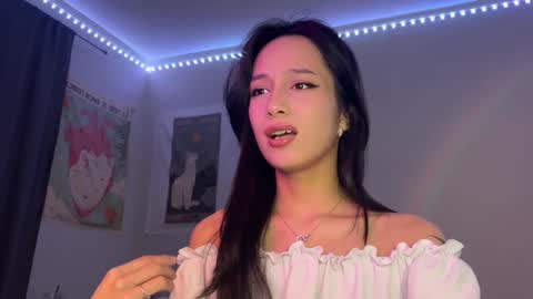 Snapshot of arlicee chatting on 04-27-26, 11:47 arlicee online show from 04-27-26, 11:47