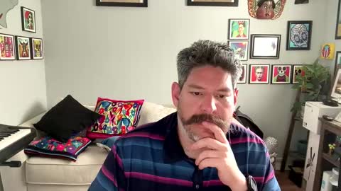 arlo_dog online show from 03-03-26, 09:21