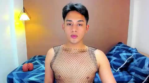 Snapshot of arlo_milas chatting on 02-17-26, 06:47 Arlo Milasss online show from 02-17-26, 06:47