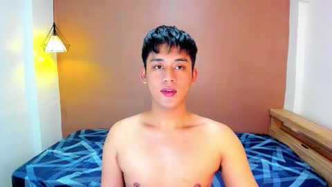 Snapshot of arlo_milas chatting on 02-25-26, 08:35 Arlo Milasss online show from 02-25-26, 08:35