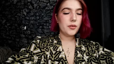 Ka Ka Katerina online show from 04-05-26, 01:19
