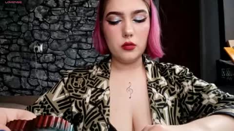 Ka Ka Katerina online show from 04-14-26, 09:26