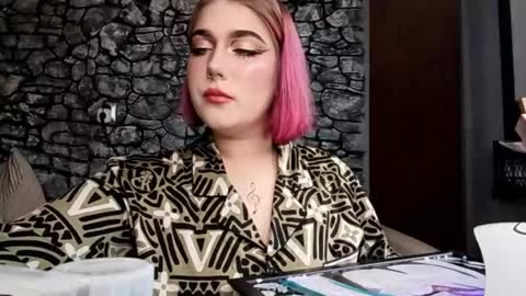 Ka Ka Katerina online show from 04-19-26, 08:13