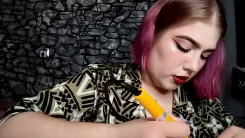 Ka Ka Katerina online show from 04-21-26, 03:39