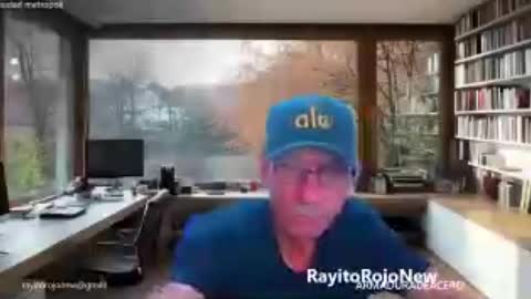 armaduradeacero online show from 06-18-26, 05:30