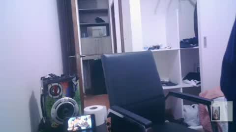 armaduradeacero online show from 06-29-26, 07:03