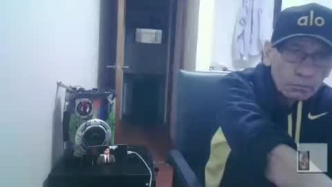 armaduradeacero online show from 07-04-26, 11:05