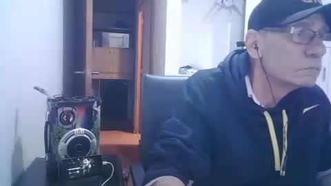 armaduradeacero online show from 07-05-26, 04:30