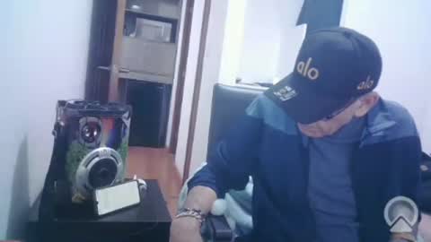 armaduradeacero online show from 07-09-26, 02:15