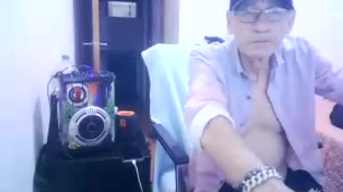 armaduradeacero online show from 07-13-26, 04:37