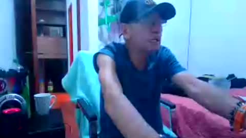 armaduradeacero online show from 07-14-26, 04:39