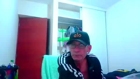 armaduradeacero online show from 07-14-26, 10:21