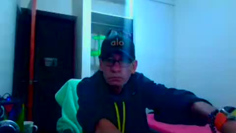 armaduradeacero online show from 07-15-26, 02:06