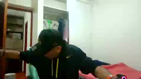 armaduradeacero online show from 07-16-26, 02:28