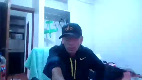 armaduradeacero online show from 07-25-26, 08:56