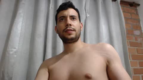 ARMANDO online show from 01-27-25, 12:43