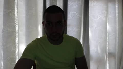 ARMANDO online show from 11-26-25, 05:25