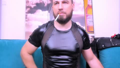 Armando online show from 01-03-25, 09:36