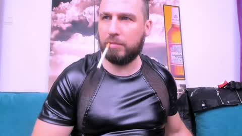 Armando online show from 01-04-25, 12:37