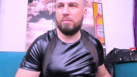 Armando online show from 01-08-25, 05:27